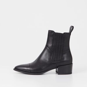 Vagabond Marja Ankle Boots